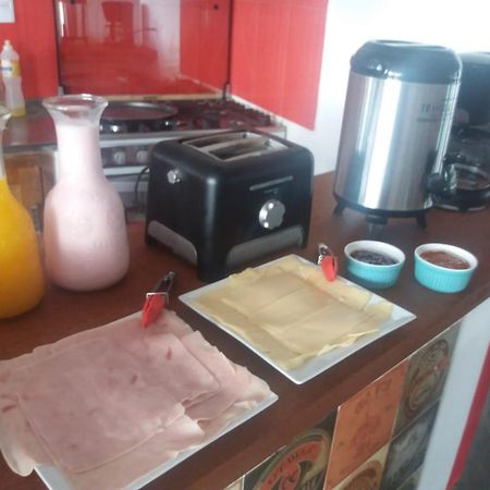 El Bodegon Hostal Boutique (Adults Only) Punta Del Diablo Dış mekan fotoğraf