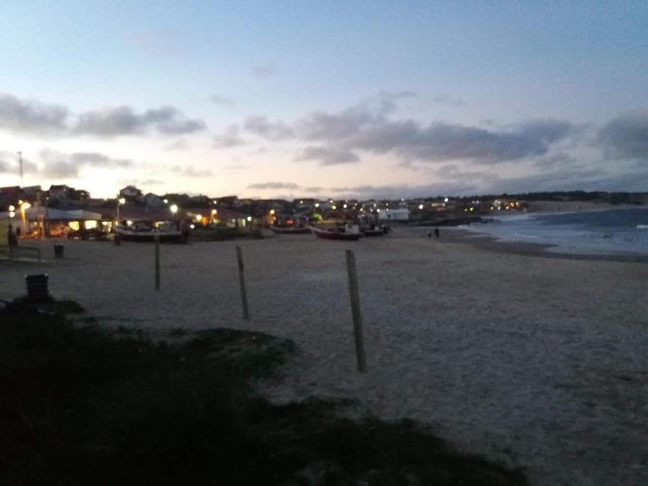 El Bodegon Hostal Boutique (Adults Only) Punta Del Diablo Dış mekan fotoğraf