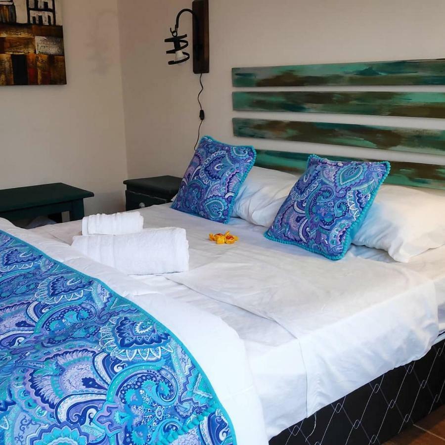 El Bodegon Hostal Boutique (Adults Only) Punta Del Diablo Dış mekan fotoğraf
